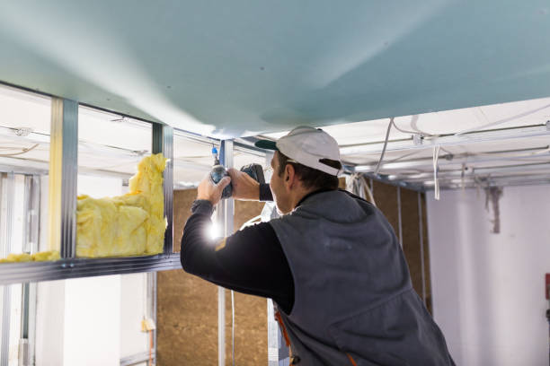 Best Commercial Insulation in Covelo, CA