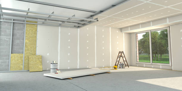 Covelo, CA Insulation Contractor Company