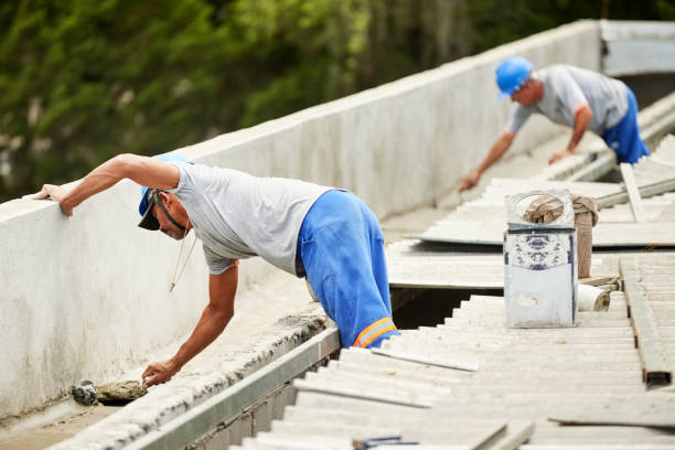 Types of Insulation We Offer in Covelo, CA