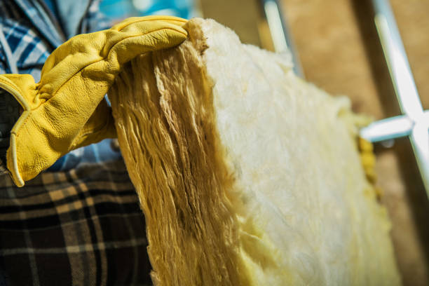 Best Spray Foam Insulation in Covelo, CA