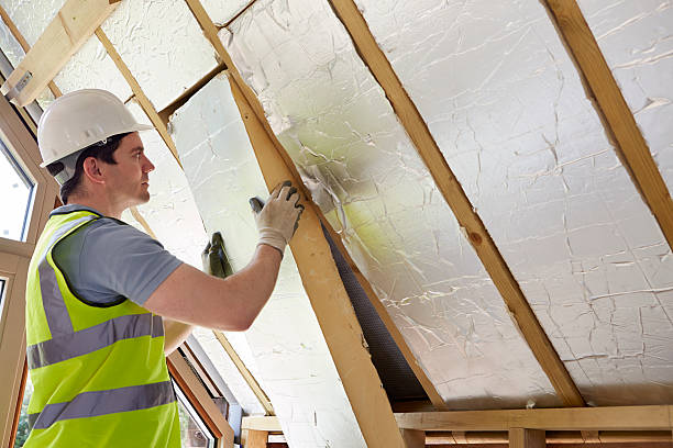 Best Fiberglass Insulation in Covelo, CA