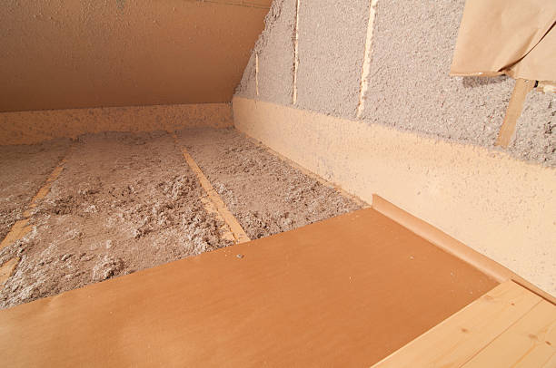 Best Specialized Insulation Services in Covelo, CA
