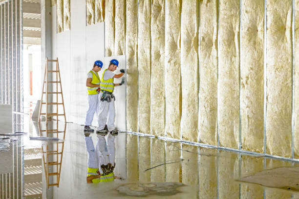 Best Spray Foam Insulation in Covelo, CA